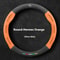 Nissan Universal Anti Slip Steering Wheel Cover 16