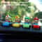 Drift Tail Swing Rotating Car Dashboard Ornament 3