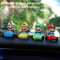 Drift Tail Swing Rotating Car Dashboard Ornament 3