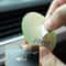Drift Tail Swing Rotating Car Dashboard Ornament 7