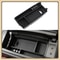 Mercedes Benz Center Console Armrest Storage Organizer Tray 0