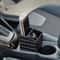 PU Leather Car Center Console Storage Box Organizer 3