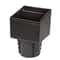 PU Leather Car Center Console Storage Box Organizer 6