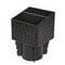 PU Leather Car Center Console Storage Box Organizer 8