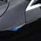 GEELY Side Fender Logo Emblem Badge Sticker 1