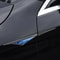 GEELY Side Fender Logo Emblem Badge Sticker 1