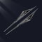 GEELY Side Fender Logo Emblem Badge Sticker 8