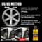 Wheel Rim Scratch Repair Paste For Alloy Wheels 5