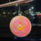 Japanese Cartoon Car Aromatherapy Hanging Air Freshener 1