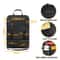 Car Back Seat Organizer With Tablet Touch Screen Holder 1
