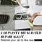 LP0204 Car Scratch Remover Paint Repair Paste 8