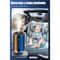 USB Rechargeable Essential Oil Car Air Freshener Diffuser 5