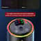 USB Rechargeable Essential Oil Car Air Freshener Diffuser 8