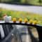 Cute Mini Chicken Car Dashboard Ornament Set 6Pcs 1