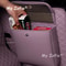 6Pcs Mini Chicken Car Dashboard Decor Set 4