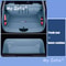 6Pcs Mini Chicken Car Dashboard Decor Set 17
