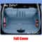 6Pcs Mini Chicken Car Dashboard Decor Set 21