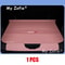 6Pcs Mini Chicken Car Dashboard Decor Set 10