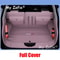 6Pcs Mini Chicken Car Dashboard Decor Set 12