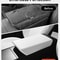 TPE Armrest Cover For Tesla Model 3 And Model Y 6