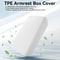 TPE Armrest Cover For Tesla Model 3 And Model Y 8