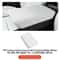 TPE Armrest Cover For Tesla Model 3 And Model Y 15