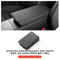 TPE Armrest Cover For Tesla Model 3 And Model Y 19