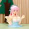 Cute Shaking Girl Car Dashboard Doll Decor 2