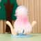 Cute Shaking Girl Car Dashboard Doll Decor 4