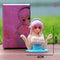 Cute Shaking Girl Car Dashboard Doll Decor 7