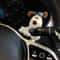 Cute Dog Car Wiper And Turn Signal Decor 2