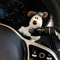 Cute Dog Car Wiper And Turn Signal Decor 2