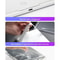 Rechargeable LED Car Sun Visor Makeup Mirror 7