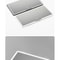 Rechargeable LED Car Sun Visor Makeup Mirror 9