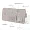 Multi Pocket Car Sun Visor Organizer 1