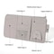 Multi Pocket Car Sun Visor Organizer 1