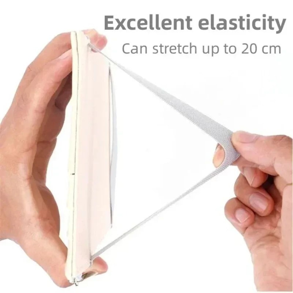 Multi Pocket Car Sun Visor Organizer 2