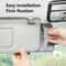 Multi Pocket Car Sun Visor Organizer 3