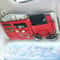 Multi Pocket Car Sun Visor Organizer 8
