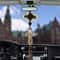 Jesus Cross Car Hanging Pendant Decor 2
