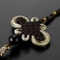 Jesus Cross Car Hanging Pendant Decor 4