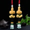 Chinese Style Buddha Pixiu Car Hanging Pendant 1