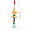 Chinese Style Buddha Pixiu Car Hanging Pendant 5