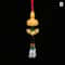 Chinese Style Buddha Pixiu Car Hanging Pendant 7