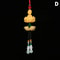 Chinese Style Buddha Pixiu Car Hanging Pendant 9