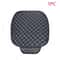 SEAMETAL Universal PU Leather Car Seat Covers 8