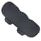 SEAMETAL Universal PU Leather Car Seat Covers 9