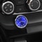 Electronic Car Dashboard Clock Ornament 2