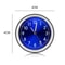 Electronic Car Dashboard Clock Ornament 5