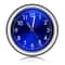 Electronic Car Dashboard Clock Ornament 6
